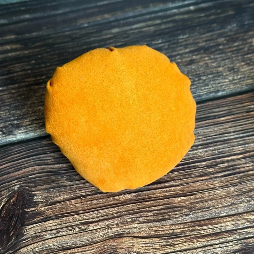 Target Original Mini Velvet Pumpkin Bundle of 5